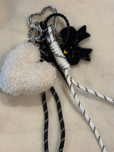 Heart Love Key ring