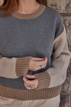 Diega - Puliko sweater