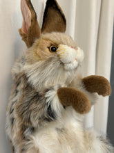 Hansa puppet Rabbit