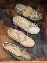 anniel - kids mermaid ballerina shoes