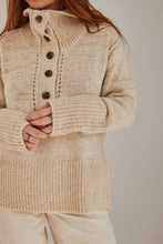 Soeur - Tabasco sweater