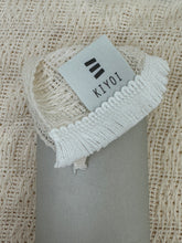 organic cotton body towel