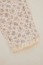 Corduroy Flowers pants