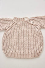 Pequeno - knit jumpers