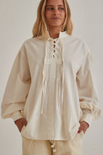 LB - Sparrow blouse