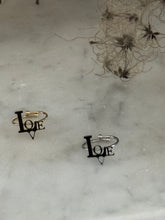 Love ring