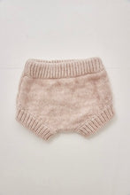 Pequeno - baby bloomer short