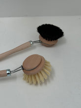 dish brush