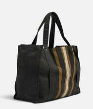 Pony rider - Tote Bag | Black