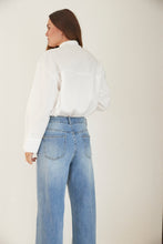 mamapapa Denim pants