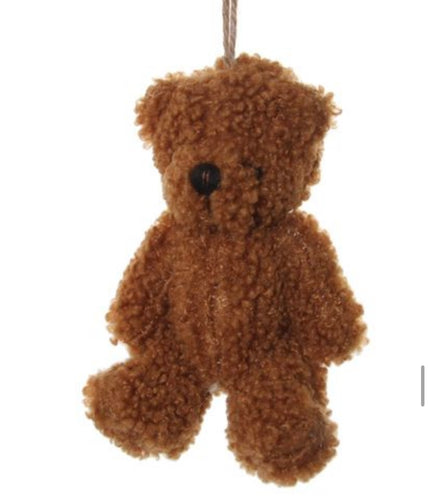 Teddy Bear brown