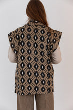mamapapa- sleeveless vest