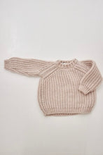 Pequeno - knit jumpers