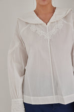 LB - Saila blouse