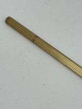 Pen solid brass