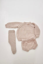 Pequeno - knit jumpers