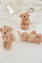 Teddy Bear beige