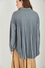 mamapapa Leo pleaded blouse