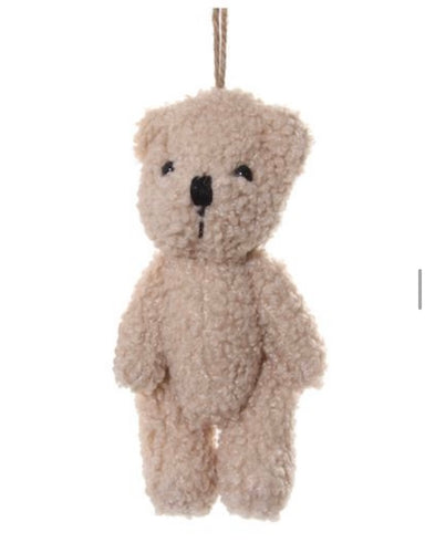 Teddy Bear beige