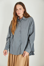 mamapapa Leo pleaded blouse