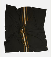 Pony rider - Road Tripper Outdoor Throw | Black