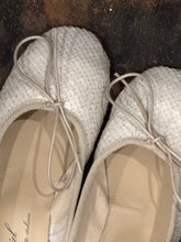 anniel - kids mermaid ballerina shoes