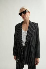 LB - Giu blazer