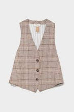 Diega - Gayo vest