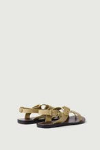 Soeur - Florence beige sandals