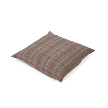Libeco - Jude check pillow sham