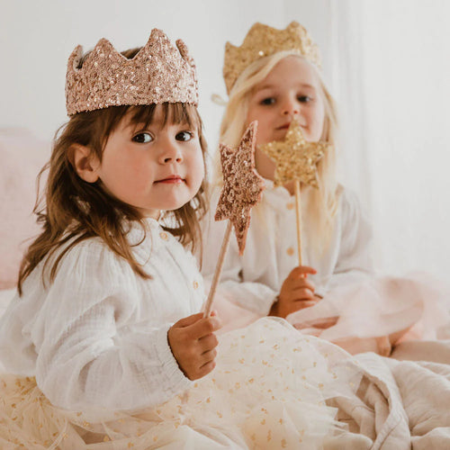 Magic Wand - Sequins