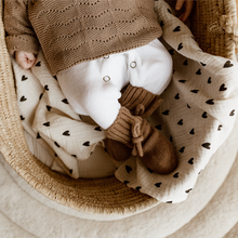 Large swaddle
