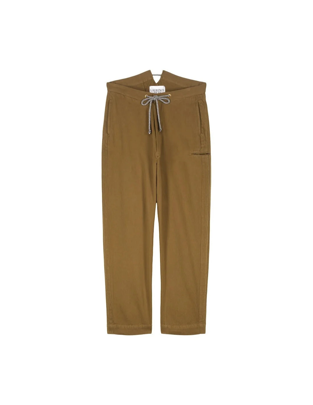 LB - Milo pants