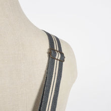 Libeco - Miles crossbody oak bag