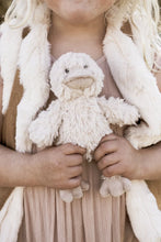 Bill duck rattle