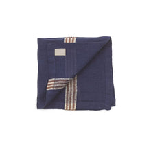 Libeco Noa stripes serviette