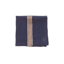 Libeco Noa stripes serviette