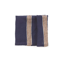 Libeco Noa stripes serviette