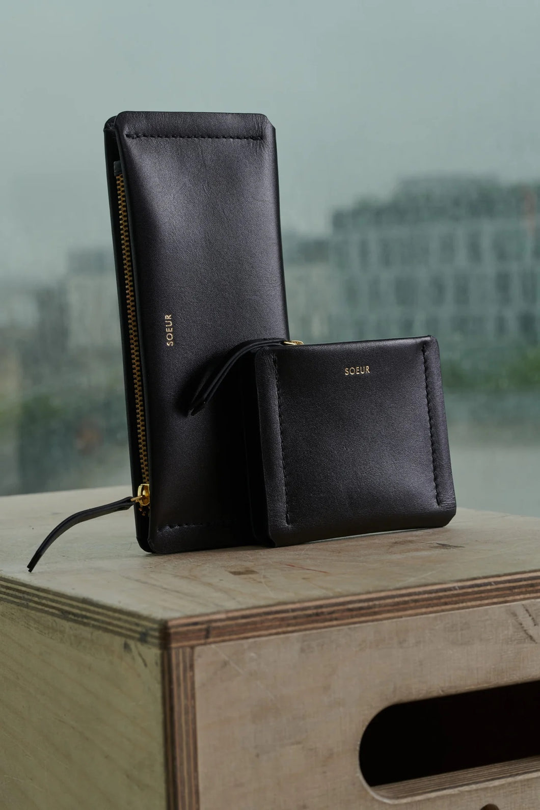 Soeur - venerdi wallet