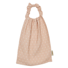 Lunchbox bib