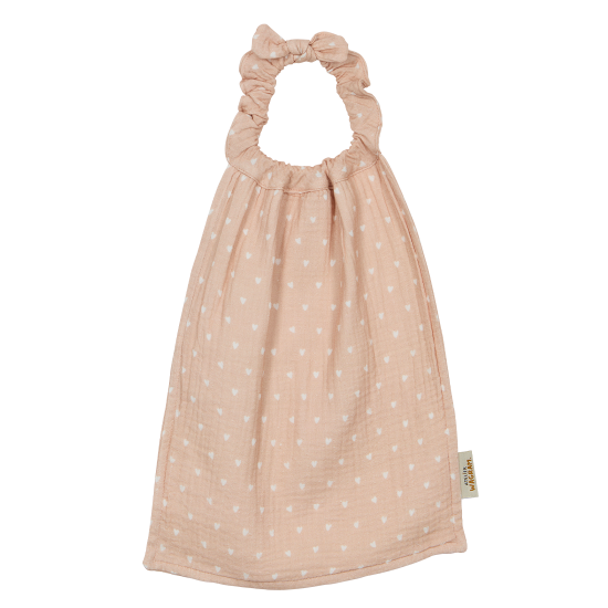 Lunchbox bib