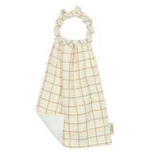 Lunchbox bib