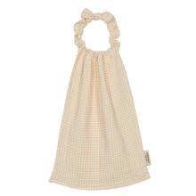 Lunchbox bib