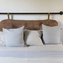 Libeco -  Shetland bone pillow cover