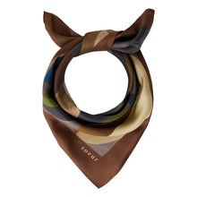 Soeur - Capucine silk scarf