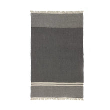 Libeco - The belgium towel tack stripes