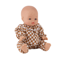 Doll outfit