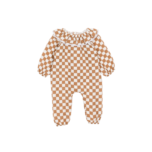 Doll outfit
