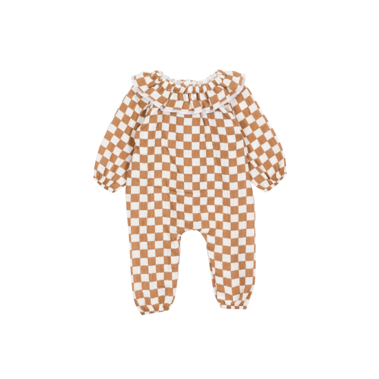 Doll outfit