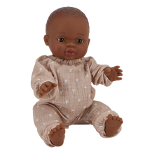 Doll outfit